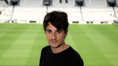 Marco Castellaneta