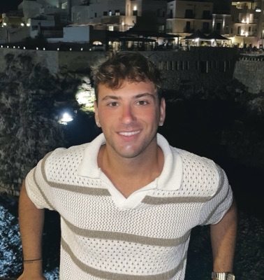 Mirko Palmisano