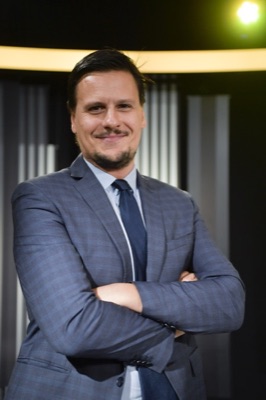 Enrico Zambruno